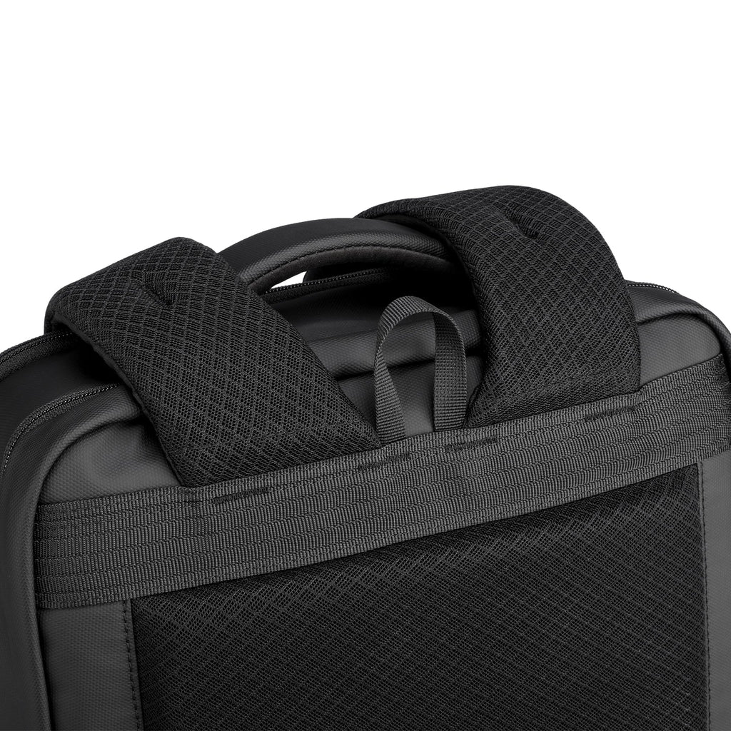 VenturePro: Large Capacity Business Travel Backpack 23L