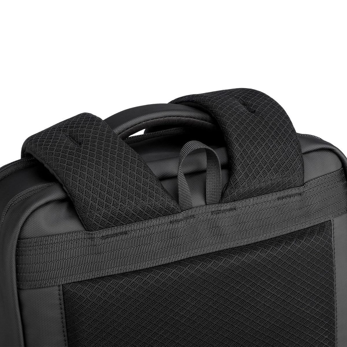 VenturePro: Large Capacity Business Travel Backpack 23L