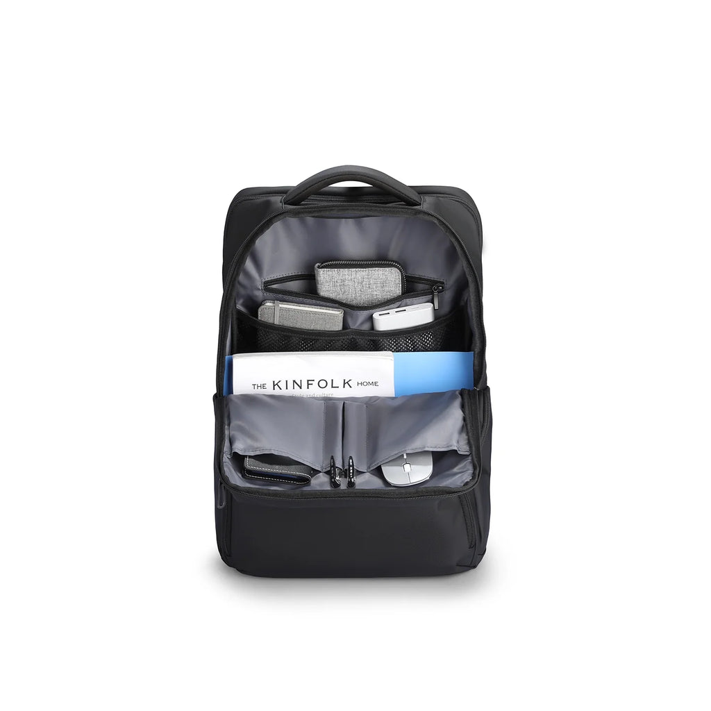 VenturePro: Large Capacity Business Travel Backpack 23L