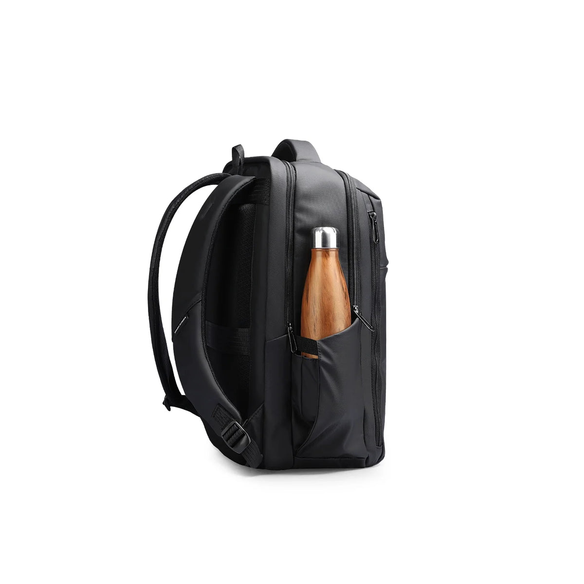 VenturePro: Large Capacity Business Travel Backpack 23L