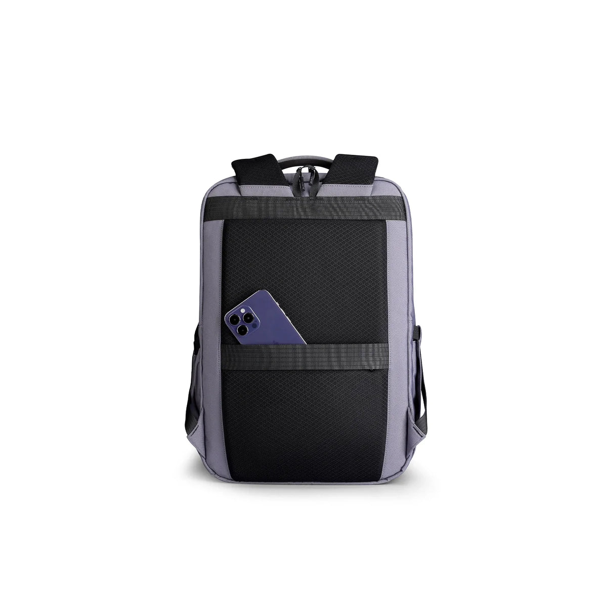 VersaPack: Multifunctional Urban Commuter Backpack 17.3 inch Laptop