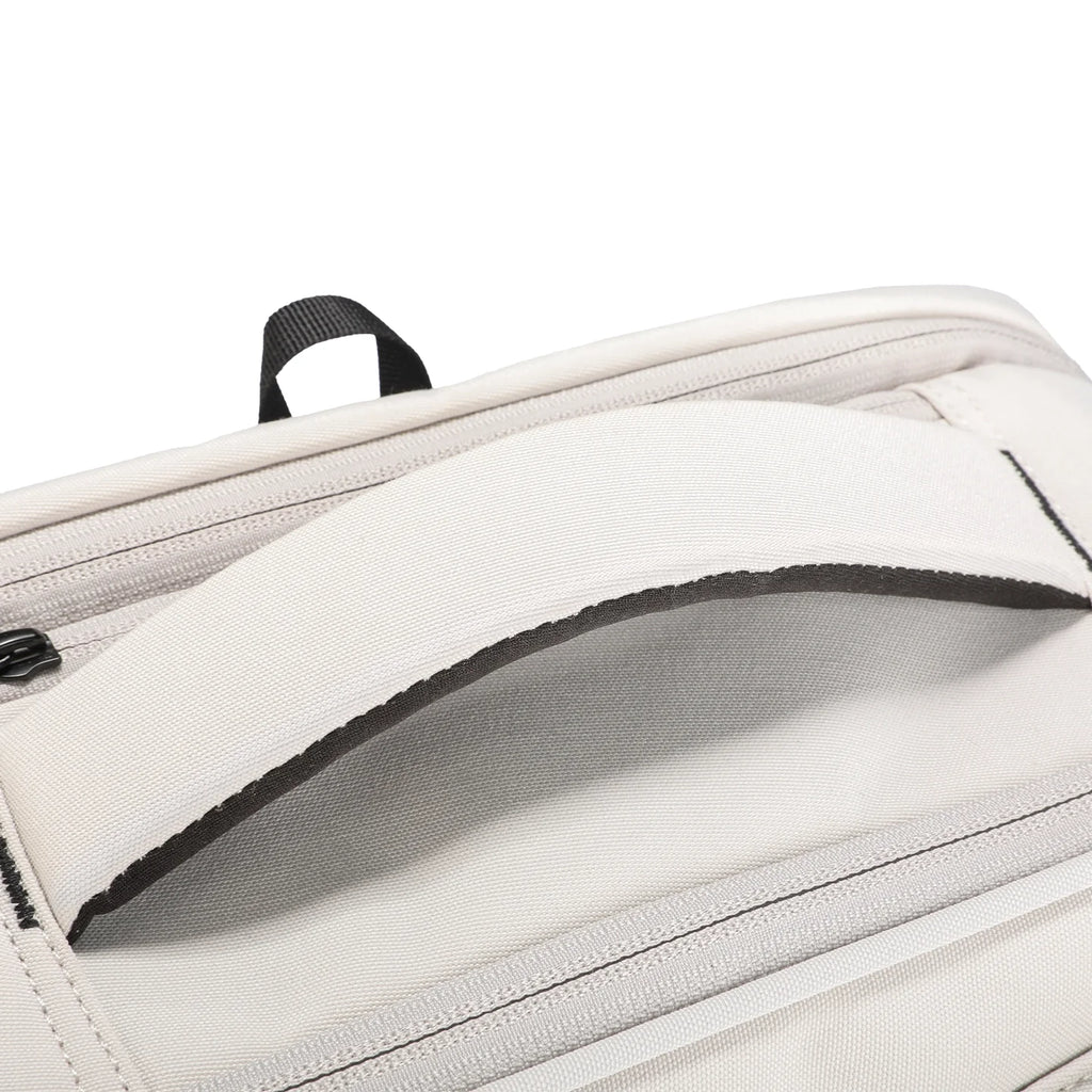 VersaPack: Multifunctional Urban Commuter Backpack 17.3 inch Laptop