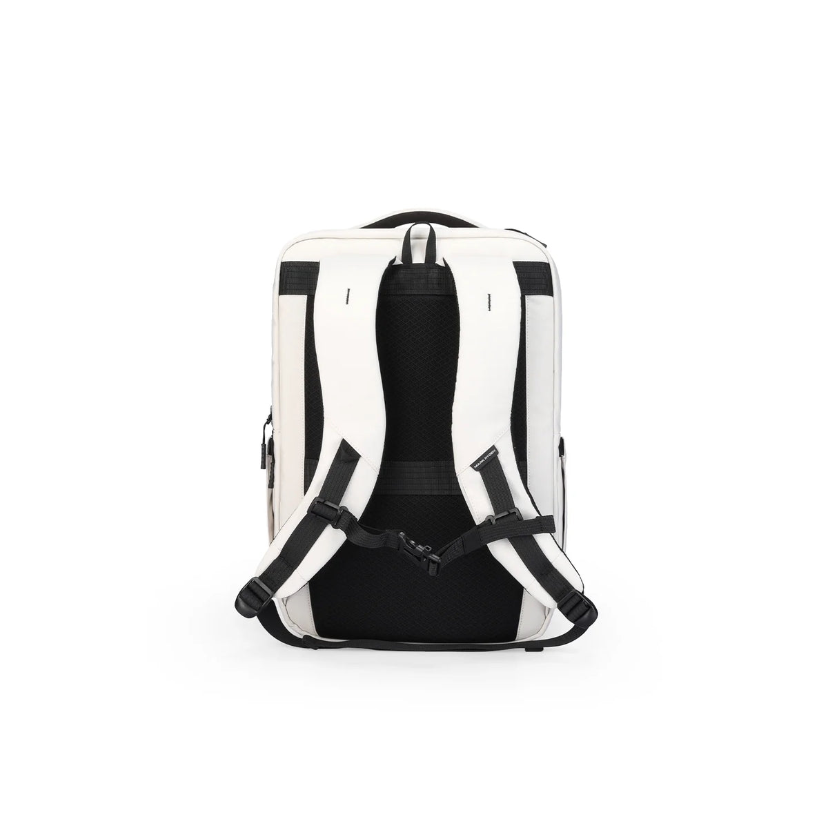 VersaPack: Multifunctional Urban Commuter Backpack 17.3 inch Laptop