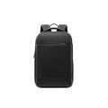VaultPro: Business Backpack with EVA Diamond Protection & USB Charging