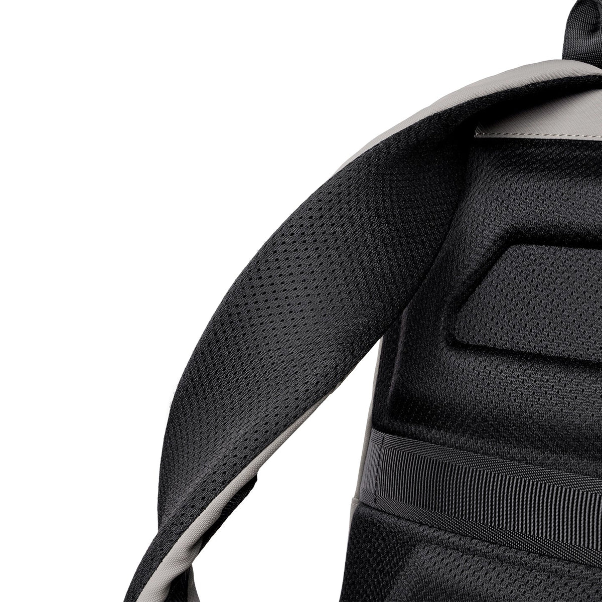 VaultPro: Business Backpack with EVA Diamond Protection & USB Charging