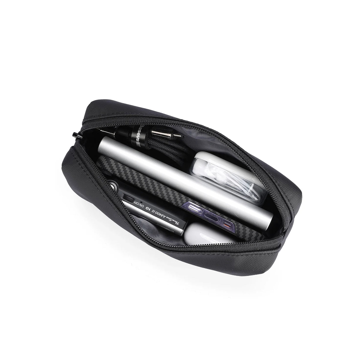 Portable Large Capacity Traveling Toiletries Bag