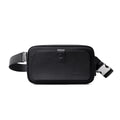 MetroCatch: 2L Sling Bag with Quick-Release Metal Buckle for City Explorers
