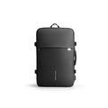 Pathrato Pro: Smart-Compression Travel Backpack For Frequent Flyers
