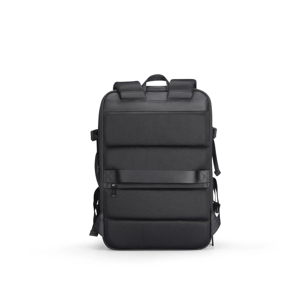 Pathrato Pro: Smart-Compression Travel Backpack For Frequent Flyers
