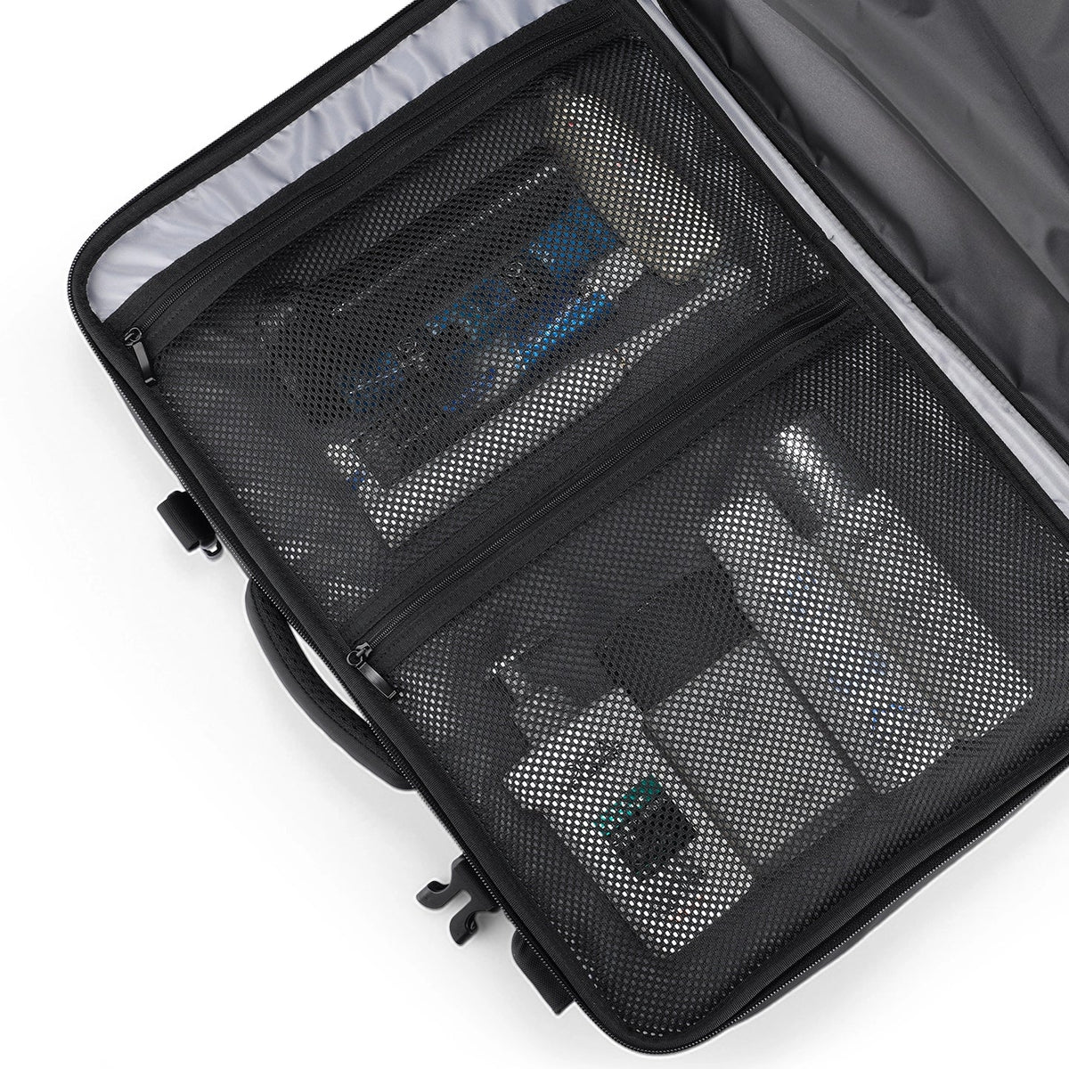 Pathrato Pro: Smart-Compression Travel Backpack For Frequent Flyers