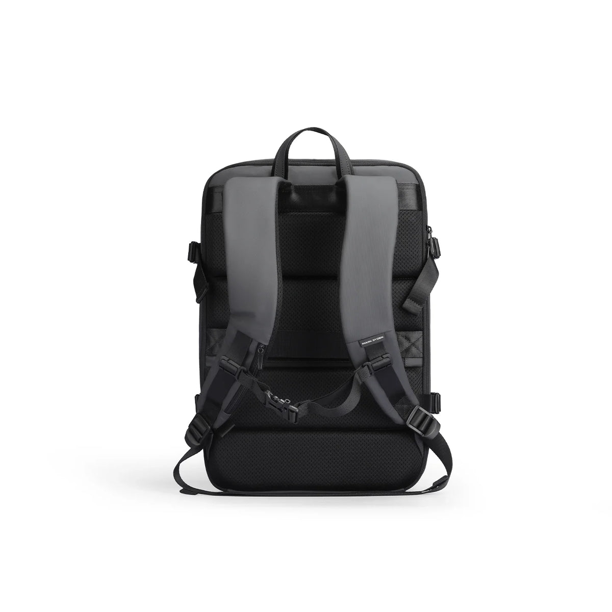Pathrato Pro: Smart-Compression Travel Backpack For Frequent Flyers