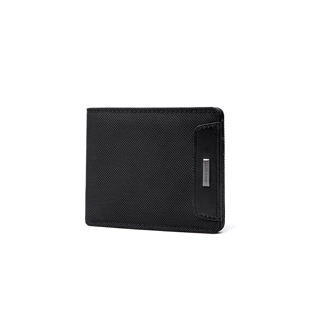 MorphFold: Ultra-Thin Card Wallet with 6 Slots for Daily Carry