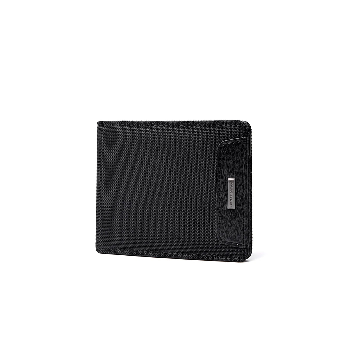 MorphFold: Ultra-Thin Card Wallet with 6 Slots for Daily Carry