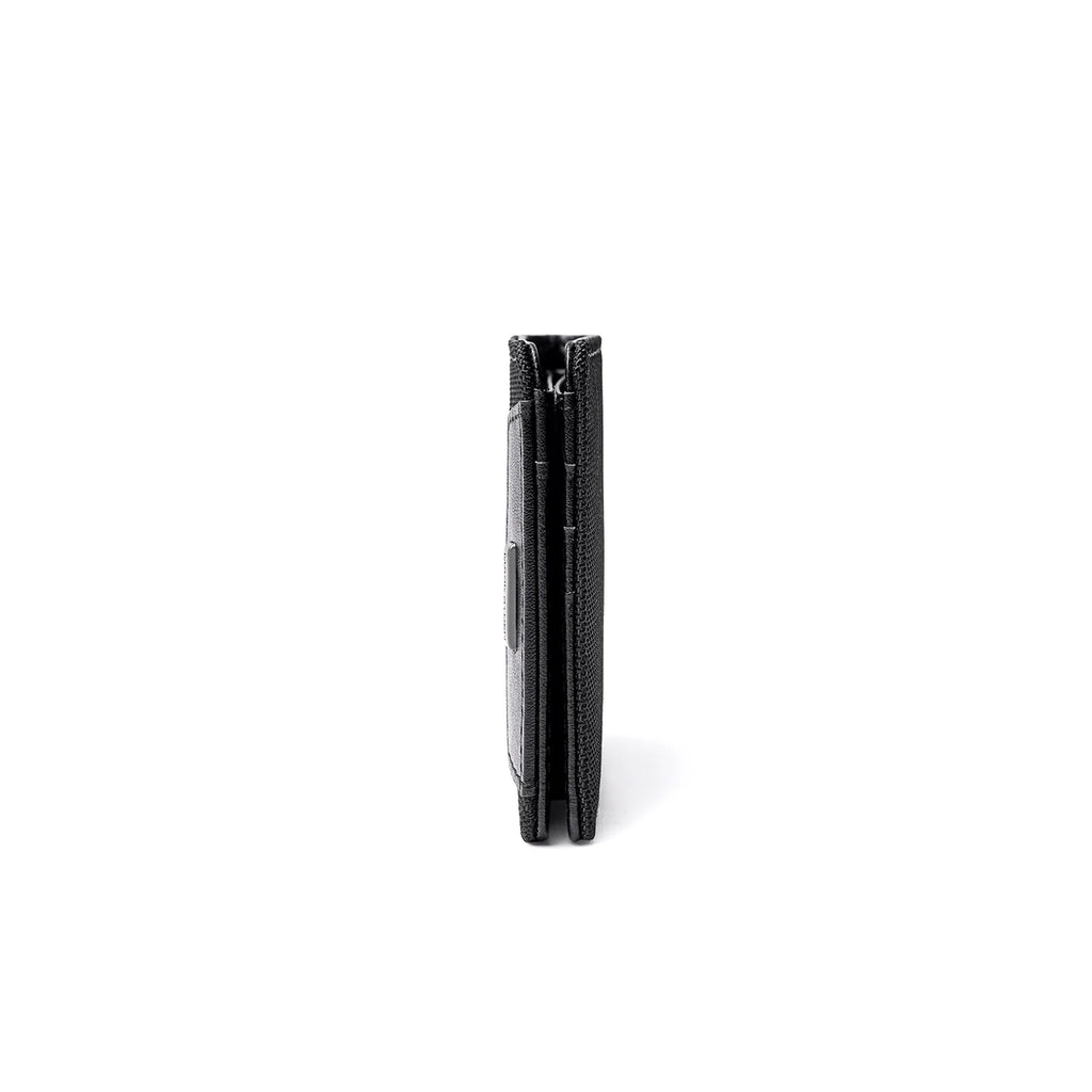 MorphFold: Ultra-Thin Card Wallet with 6 Slots for Daily Carry