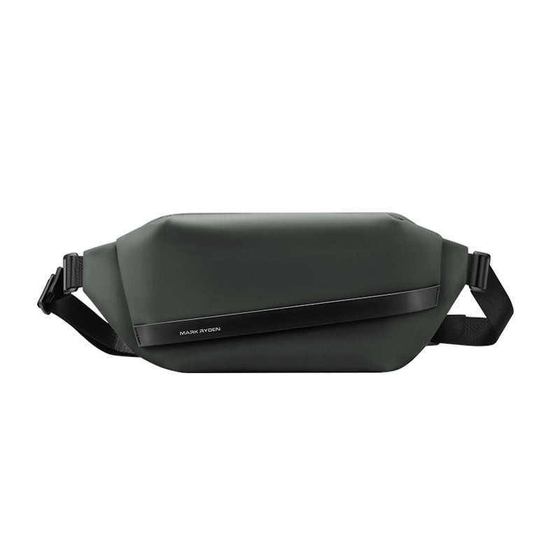 Mark Ryden Global's elegant oxford waterproof crossbody bag