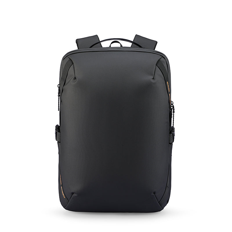 Mark Ryden Global black anti-theft multi-functional backpack